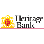 Heritage bank